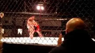 KOA Combat 6/2/2012