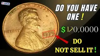 The Most Expensive Lincoln Pennies Ever Sold at Auction: Coins Worth More Than You Think!