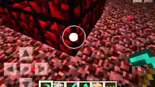 How To Build Nether Reactor Core Pocket Edition
