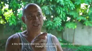 Vairakau Maori - Cook Islands Maori Medicine
