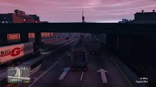 GTA v