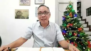 Daily Devotions in Tagalog: Light Prevails