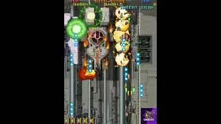 Viper Phase   1 All Stage