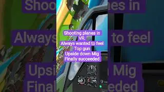 #planes  #immersive #360 #interactive #gameplay
