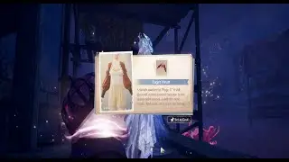Clothing Chest Location - Burning Heart Eager Heart - Infinity Nikki