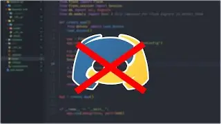 Discord.py is dead | Is it the end of Python Bot Dev?