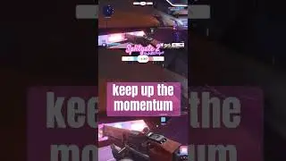 Splitball is so fun! - Deaf gameplay #splitgate #gameplay #gamergirl #tiktok #shorts