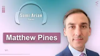 #58 - Matthew Pines: Bitcoin and the Future of Politics