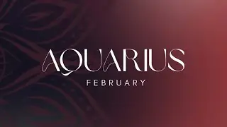AQUARIUS LOVE 🤍 Someone Thinks They Are Fooling Everyone! But You See Right Through Them!