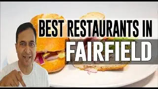 Best Restaurants & Places to Eat in Fairfield, California CA