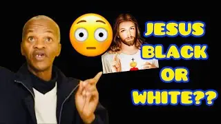 Brother Enigma Says They LIED About Jesus's Color?? 😳 Brother Enigma Reveals What the Church HIDES!