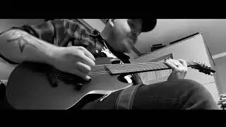 Idk what to title this || Numetalcore/Thall
