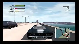 Driv3r PS2 (PAL) 03/08/21