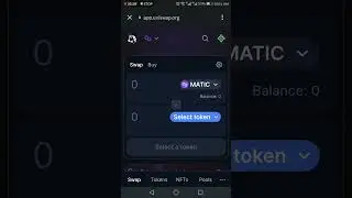 Fox Coin New Update | Fox Coins Swap on App.Uniswap.org  | Fox Coin Withdrawal | Fox Coin Liquidity