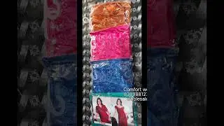 #comfortwear #wholesale #hyderabad #manufacturer #satin #satinnighty #bridal #bridalwear #shorts