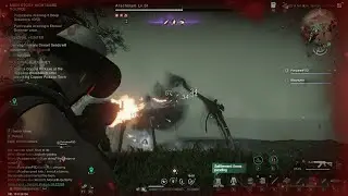 Once Human new Event - Defeat Arachsiam