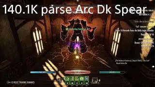 Nivrah 140k parse