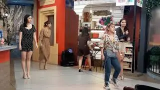 Twice's Psycho - Push Mo Mars Tutorial(2)