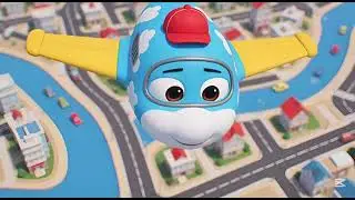 Zoom zoom airplane, ready to fly,Rhymes for nursery kids