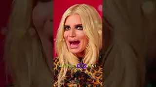 How much divorce settlement is Jessica Simpson actually paying Eric Johnson #celebrity #foryou