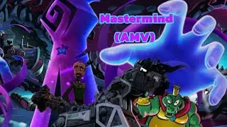 Mastermind (AMV) + New Analysis Announcement 