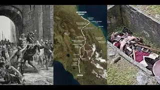 Hard-to-die myths about the Longobard settlement in Italy: cities, population, toponyms, etc.