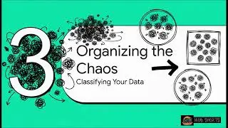 Interpreting and Analysing Data | Maths Literacy CAPS GRADE 12