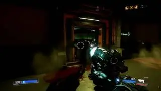 Doom Bug/Feature -  Respawning Instance/Room