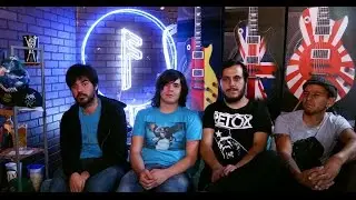 Entrevista con Joliette
