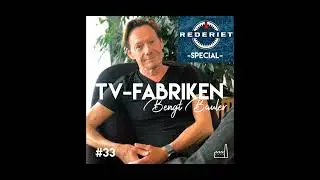 Bengt Bauler om Rederiet
