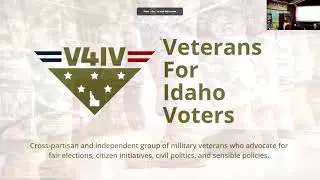 Open Primaries Initiative