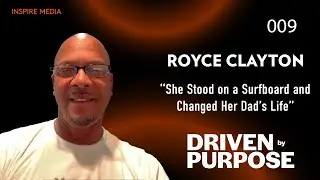 She Stood on a Surfboard and Changed Her Dad&rsquo;s Life with MLB All Star Royce Clayton
