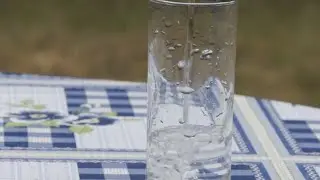 Pitná voda z vlastnej studne