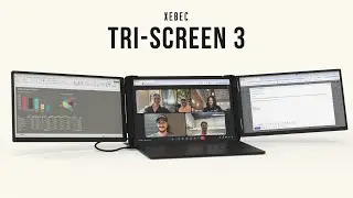 Tri-Screen 3