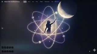 atom x eve test