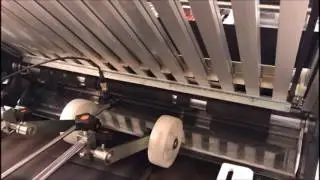 Envelope Maker Machine