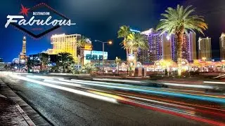 Destination Fabulous - Las Vegas DMC Services