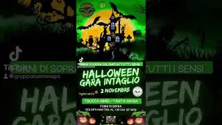 @fornidisopra-dolomiti @visitfvg @hooplahalloween405 @HalloweenSongsTV @halloweenstream #zucca