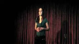 Kelly Landry at MBar...Sex Tapes and Taylor Swift