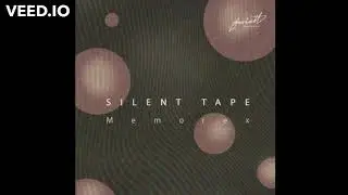 Silent Tape - Retro Color (Memorex 2019)