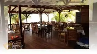 Blue Bahia Resort - Honduras Sandy Bay