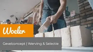Gevelconcept | Werving & selectie | Woeler