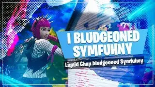 I BLUDGEONED SYMFUHNY.. &bull; Liquid Chap Stream Highlights #18