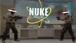 NUKE RADIO