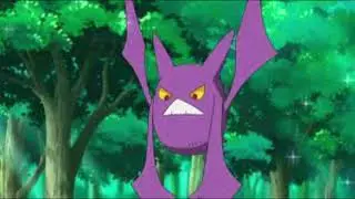 (OLD) Crobat Custom Mascot Or Inflatable Costume Idea Request (Pokemon Gold and Silver)