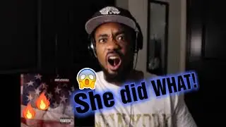 Eminem- Tragic Ending | Reaction | WHAT AN ENDING