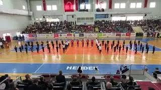 Cumhuriyetimizin 100. Yılı Etkinliklerinden