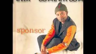 Felix Wazekwa - Ah Bon