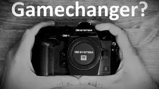 Is the OM System OM1 Mark 2 a gamechanger?