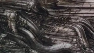 the bioship